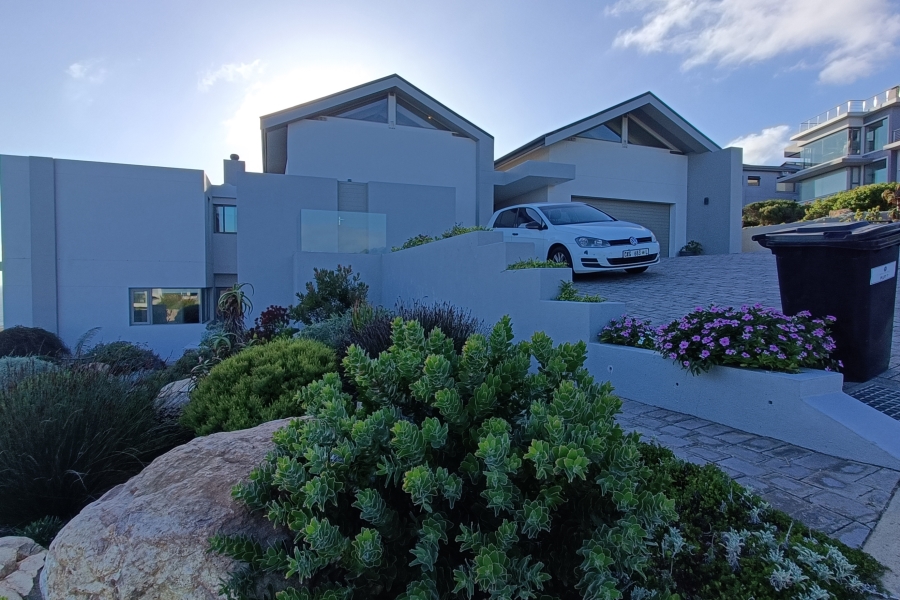 5 Bedroom Property for Sale in Pinnacle Point Golf Estate Western Cape